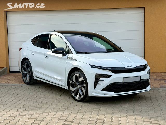 Škoda Enyaq